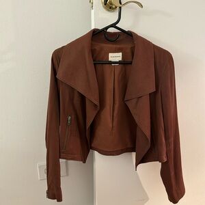 Light brown jacket
